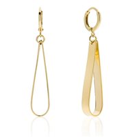 Orecchini Unoaerre Donna in Bronzo 2426 - 2426